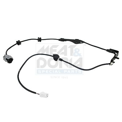 ABS Sensor Drehzahlmesser