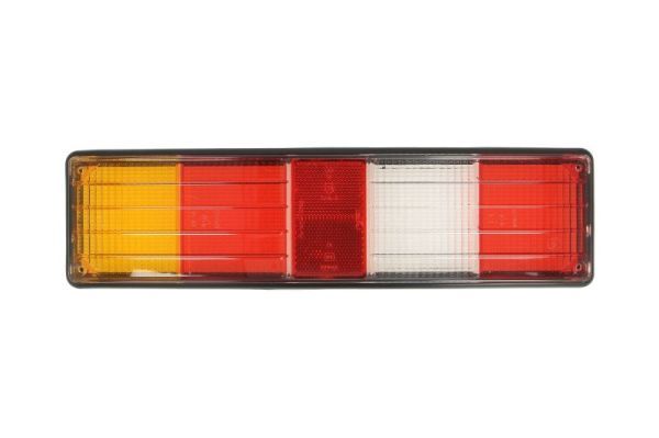 Lichtscheibe Rückleuchte Heckleuchte