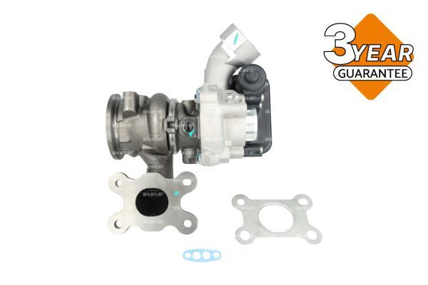 Turbolader