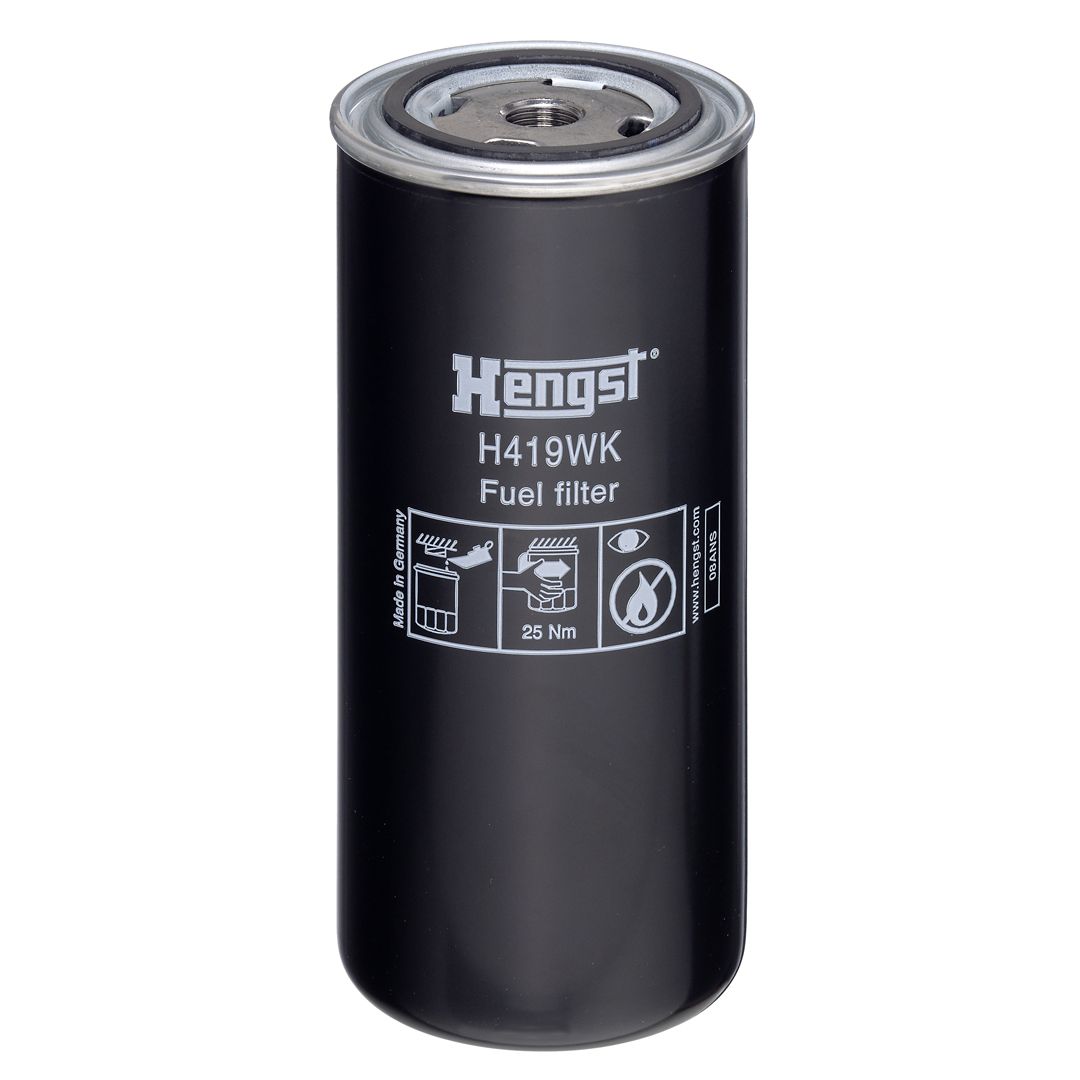 Kraftstofffilter Kraftstoff Filter