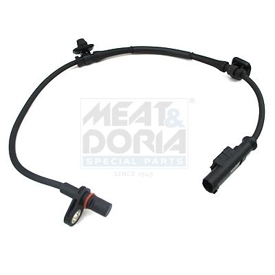 ABS Sensor Drehzahlmesser