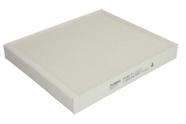Innenraumfilter Pollenfilter Filter