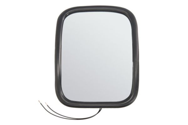 Spiegelglas Weitwinkelspiegel
