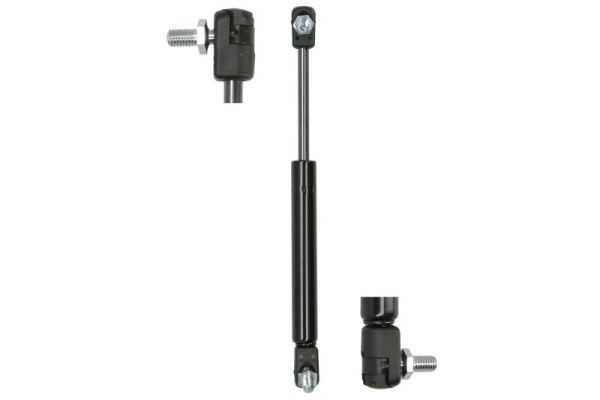 Gasfeder Gasdruckfeder Dämpfer Verdeck