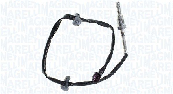 Sensor Abgastemperatur