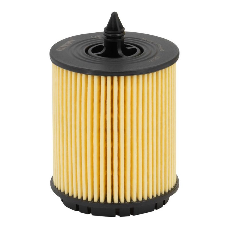 Ölfilter