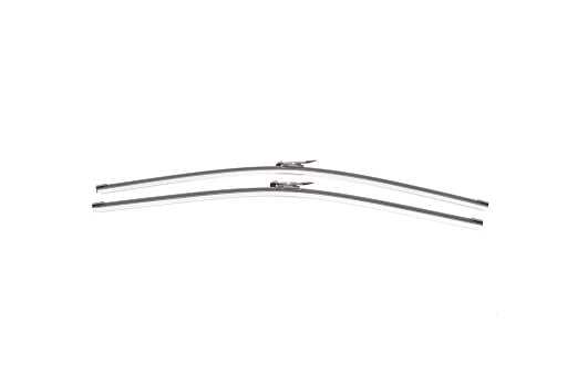 Scheibenwischer Silencio xtrm-flach (2 Stk.)