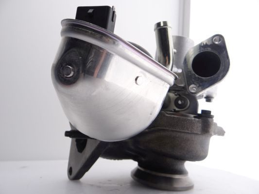 Turbolader