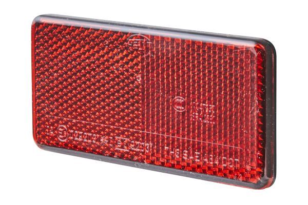 Rückleuchte Reflektor Rückstrahler Lichtscheibe
