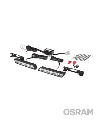 Taglichtscheinwerfer