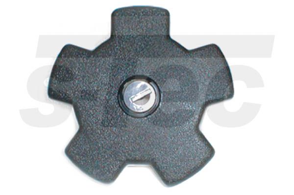 Tankdeckel