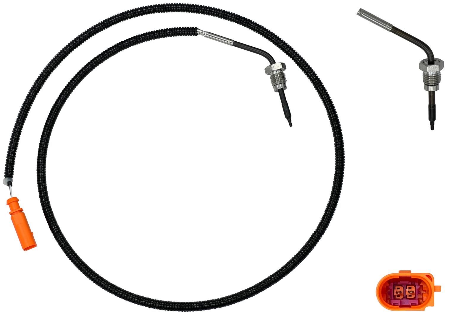 Sensor Abgastemperatur