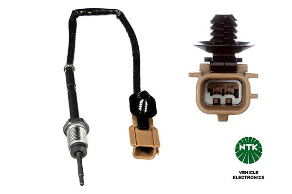 Sensor Abgastemperatur