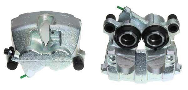 Bremssattel Bremszange