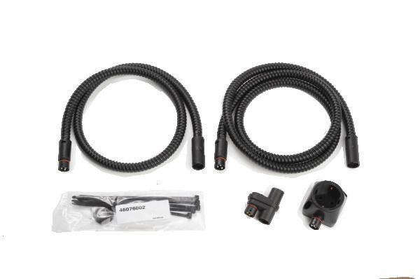 Kabel Satz Innenraumheizlüfter Motorvorwärmsystem