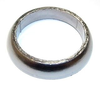 Dichtung Abgasrohr Hosenrohr Flexrohr