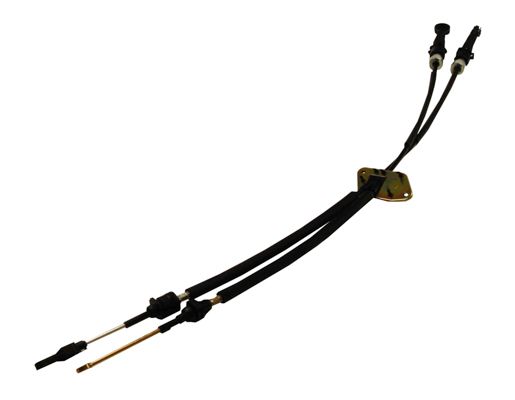Schalthebelseil
