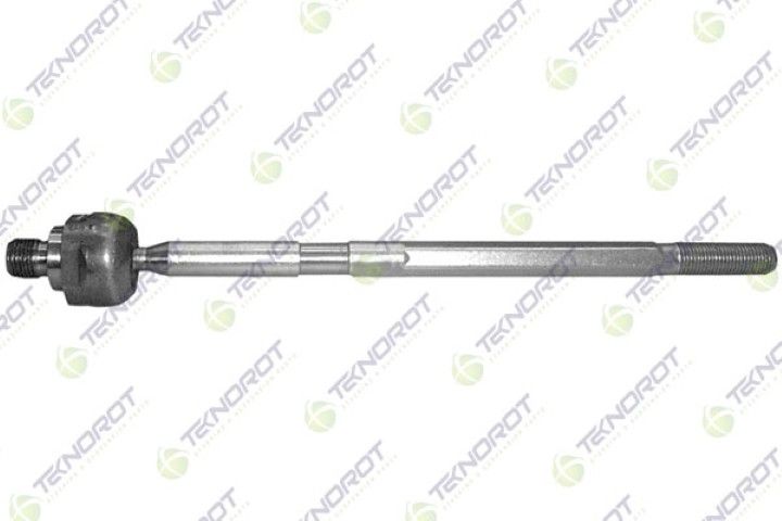 Set: 2 × Spurstange