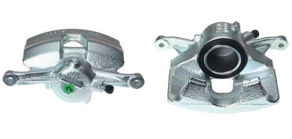 Bremssattel