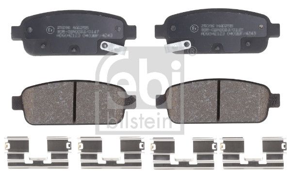 Bremsbelag Satz Bremsscheibe Scheibenbremse