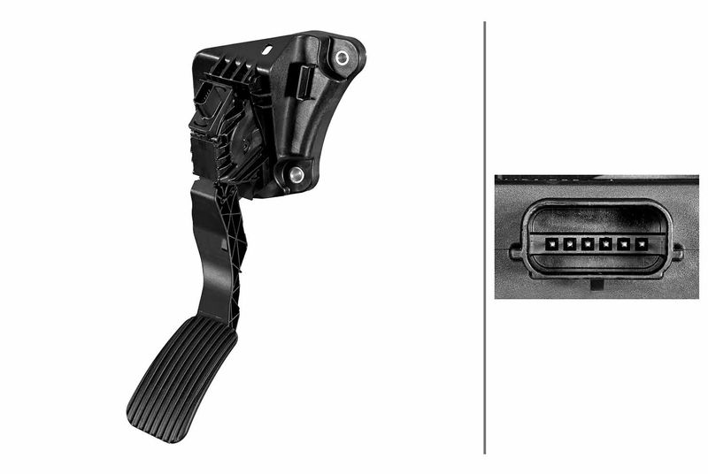 Sensor Fahrpedalstellung