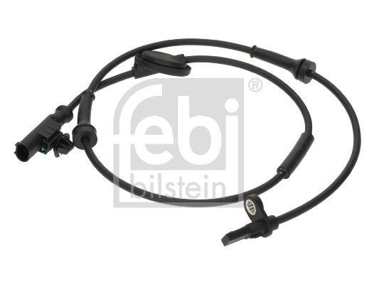 ABS Sensor Drehzahlmesser