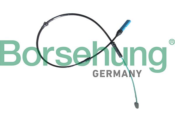 Sensor für Bremsbelagverschleiß