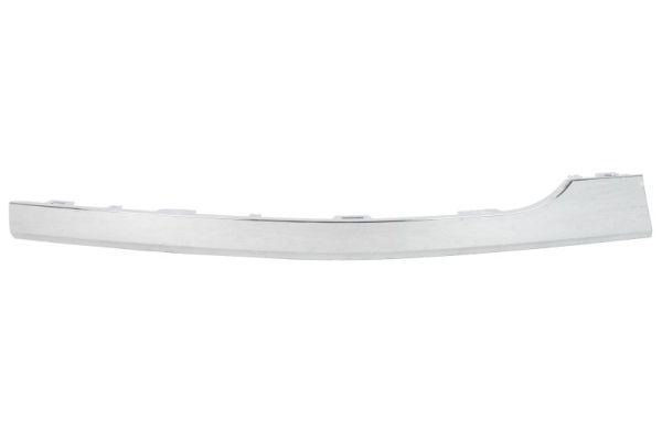 Set: 2 × Stoßstangenleiste