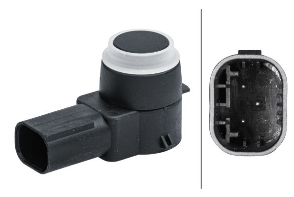 Sensor Einparkhilfe