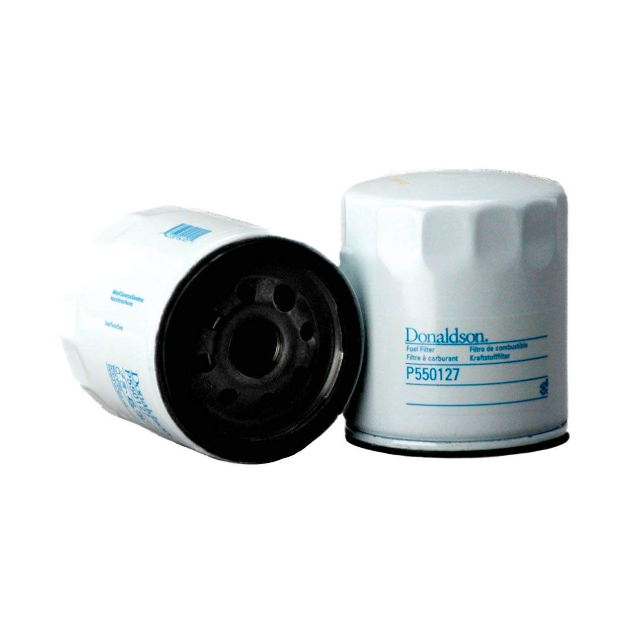 Kraftstofffilter Kraftstoff Filter