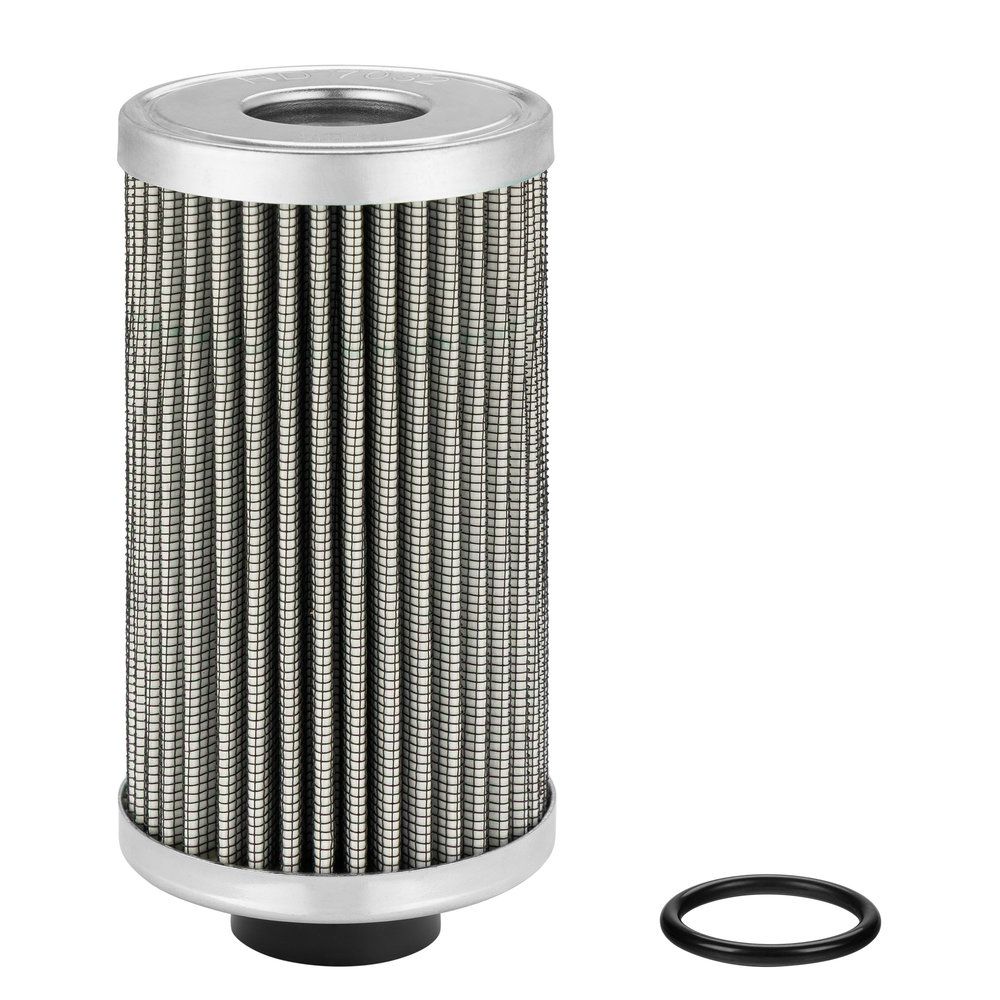 Arbeitshydraulik Filter Hydraulische Anlage
