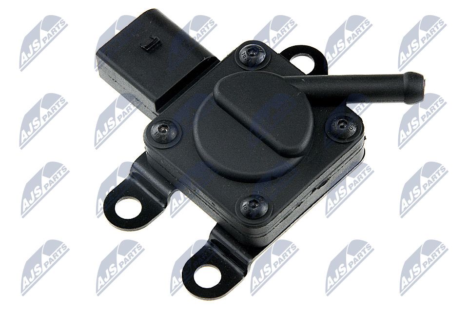Abgasdrucksensor Differenzdruck