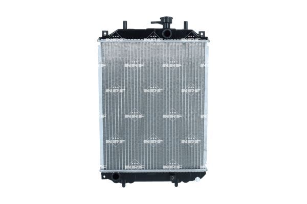 Kühler Wasserkühler Motorkühler