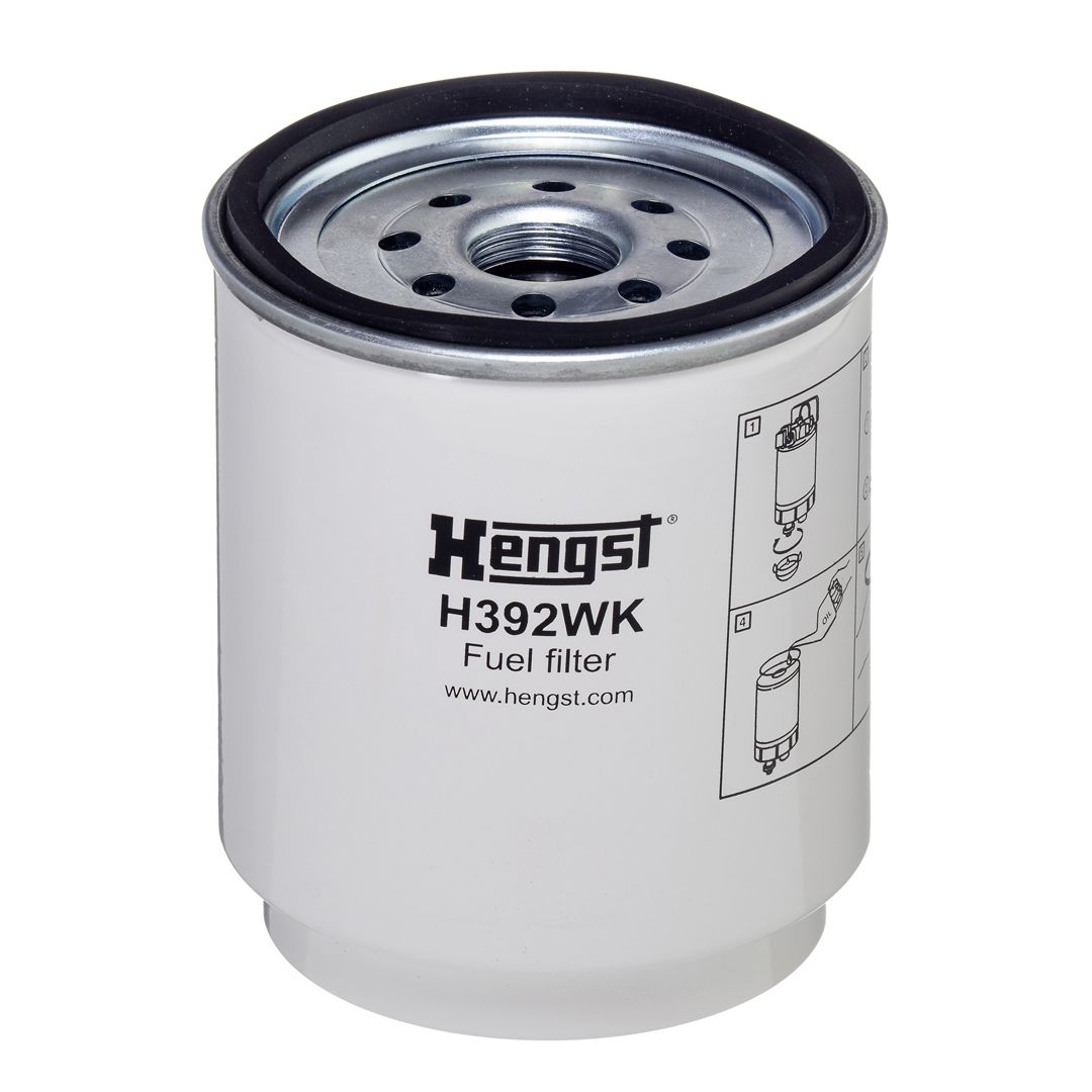 Kraftstofffilter Kraftstoff Filter