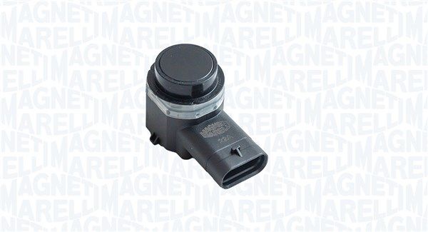 Sensor Einparkhilfe