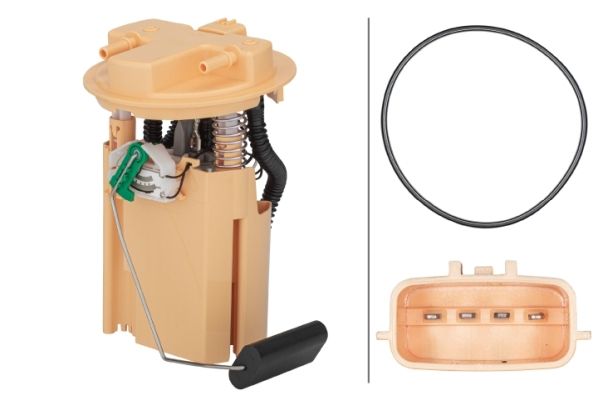Kraftstoff Fördereinheit Kraftstoffpumpe