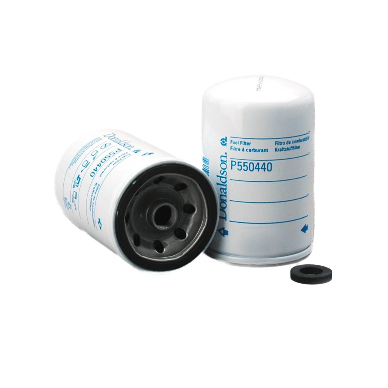 Kraftstofffilter Kraftstoff Filter