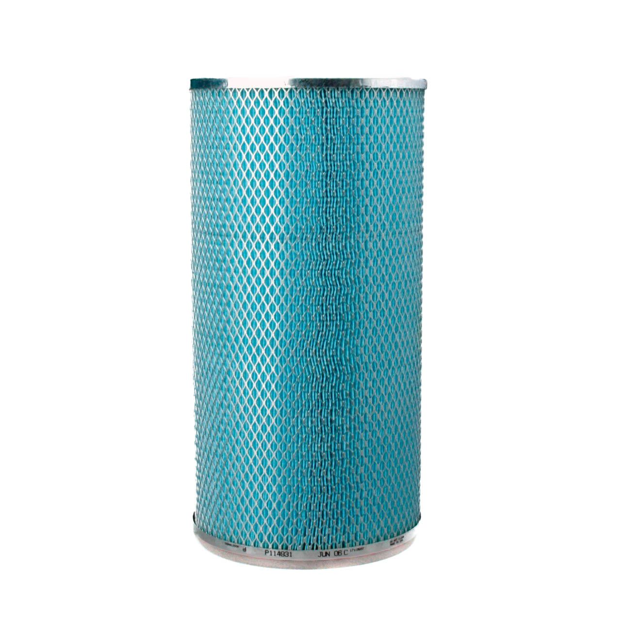 SekundärLuftfilter Motorluftfilter Filter