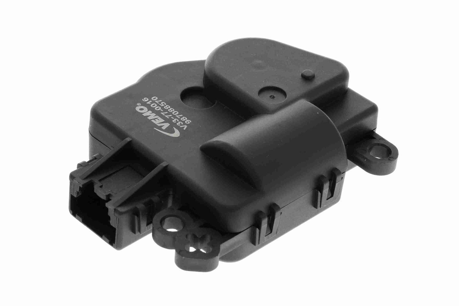 Klimaanlage Schrittmotor