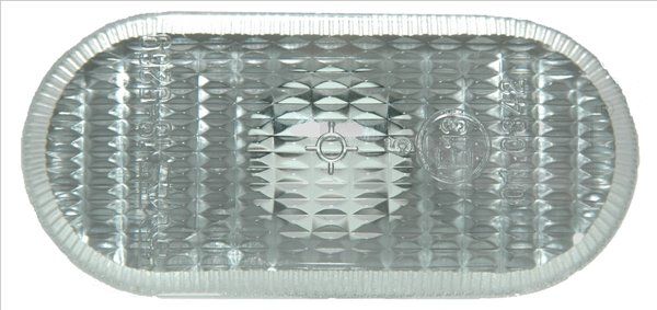 Set: 2 × Blinkleuchte seitlich