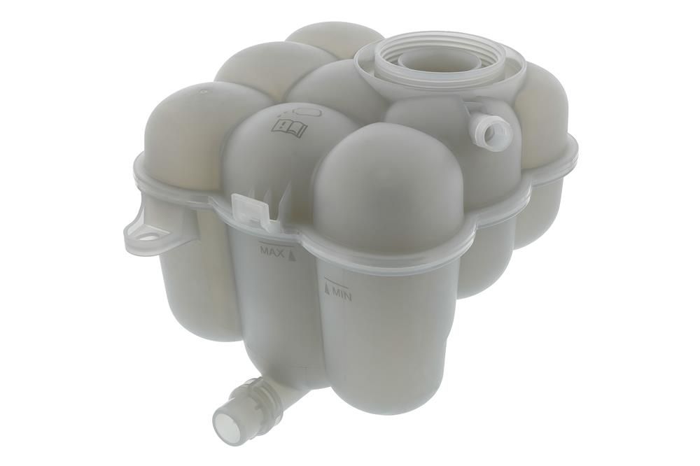 Ausgleichsbehälter Kühlwasserbehälter