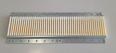 Innenraumfilter Pollenfilter Filter