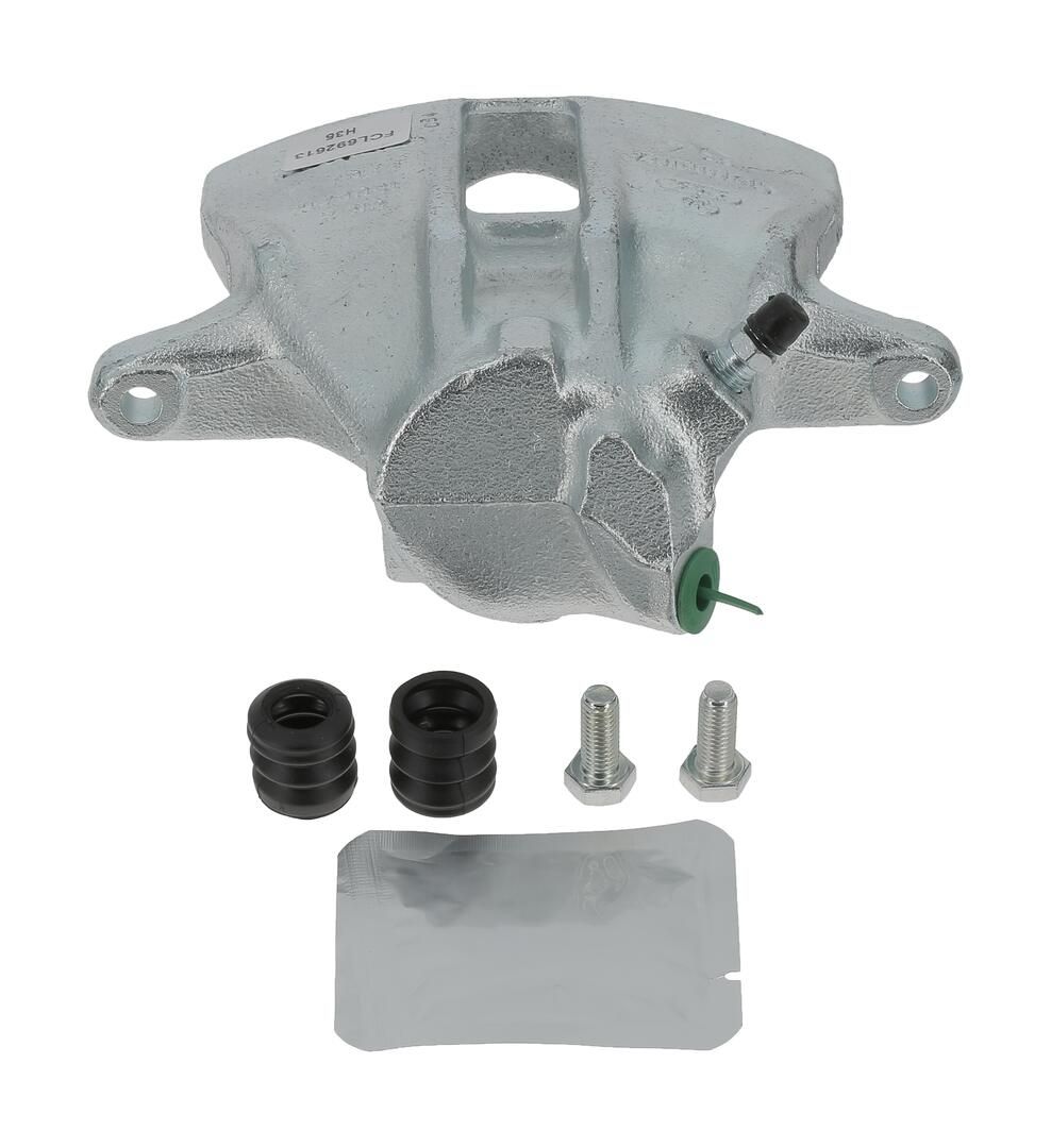 Bremssattel Bremszange