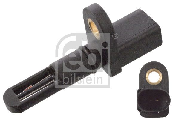 Sensor Ansauglufttemperatur