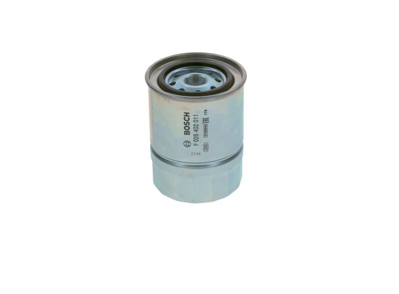 Kraftstofffilter