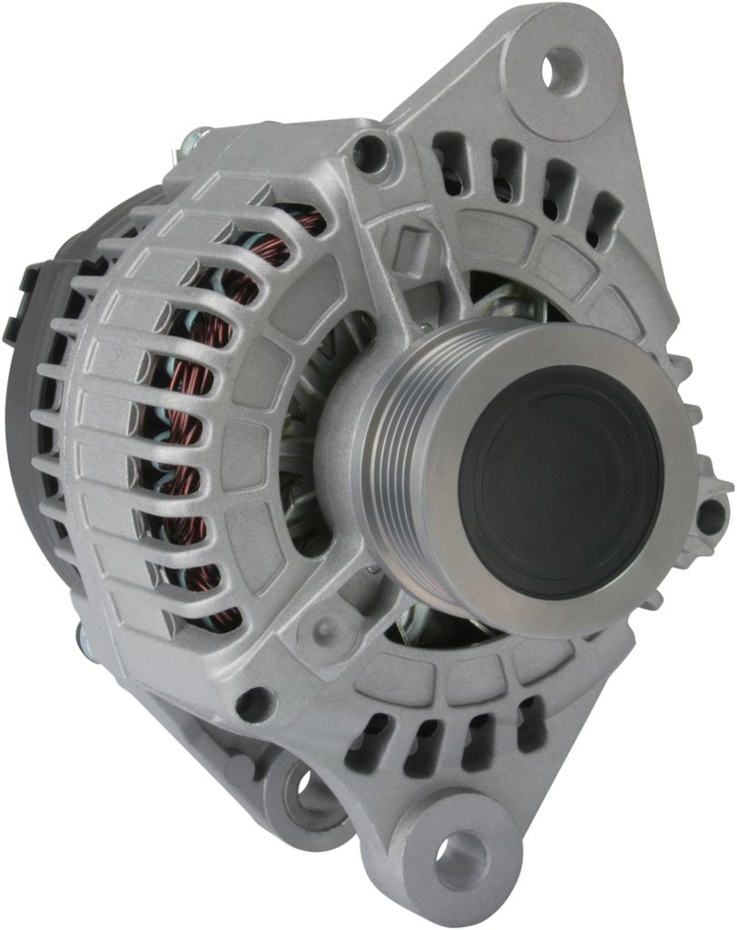 Lichtmaschine Generator