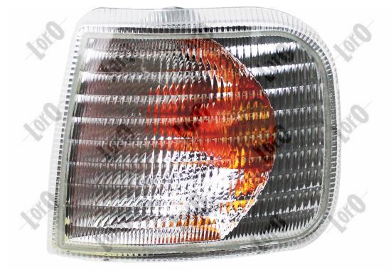 Blinker Blinkleuchte