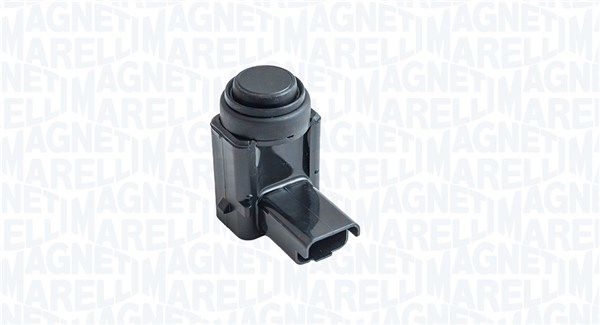 Sensor Einparkhilfe