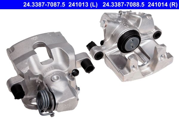 Bremssattel Bremszange