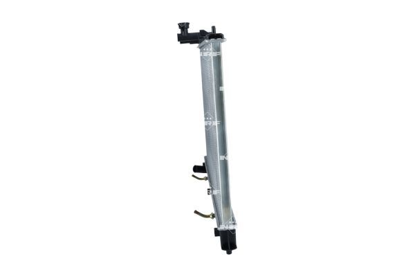 Kühler Wasserkühler Motorkühler